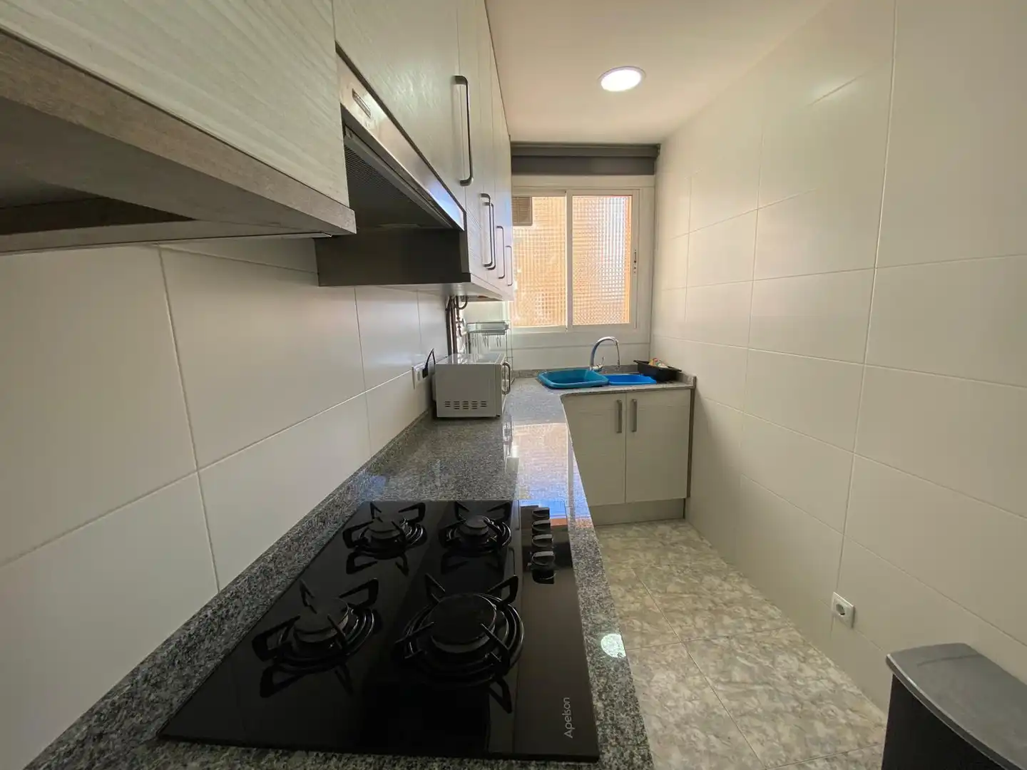 Cuina de Pis en venda en Sabadell amb Aire condicionat, Calefacció i Traster