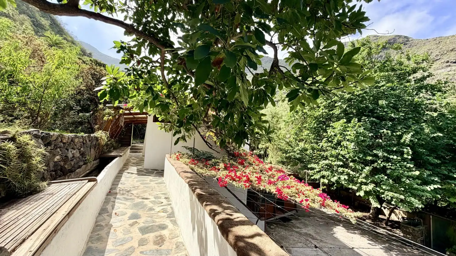 Residential for sale in Los Silos, Santa Cruz de Tenerife