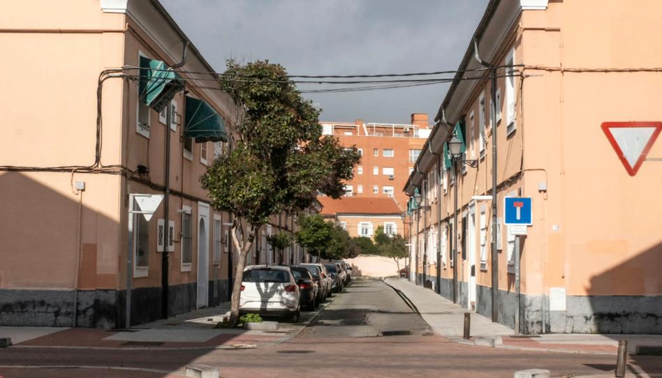 Foto 1 de Pis en venda a Calle Protogina, Villaverde Alto, Madrid