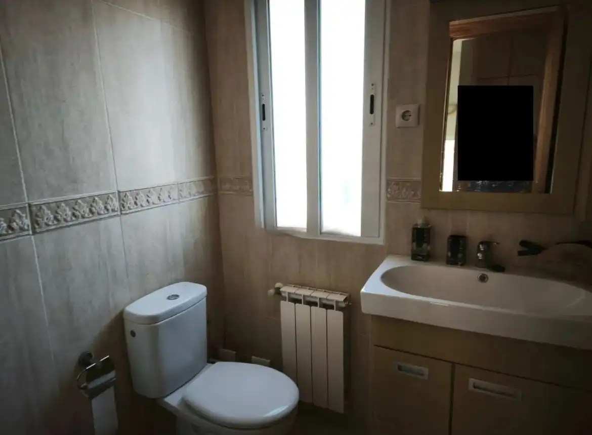 Chalet con jardín en venta en Pioz, imagen 13