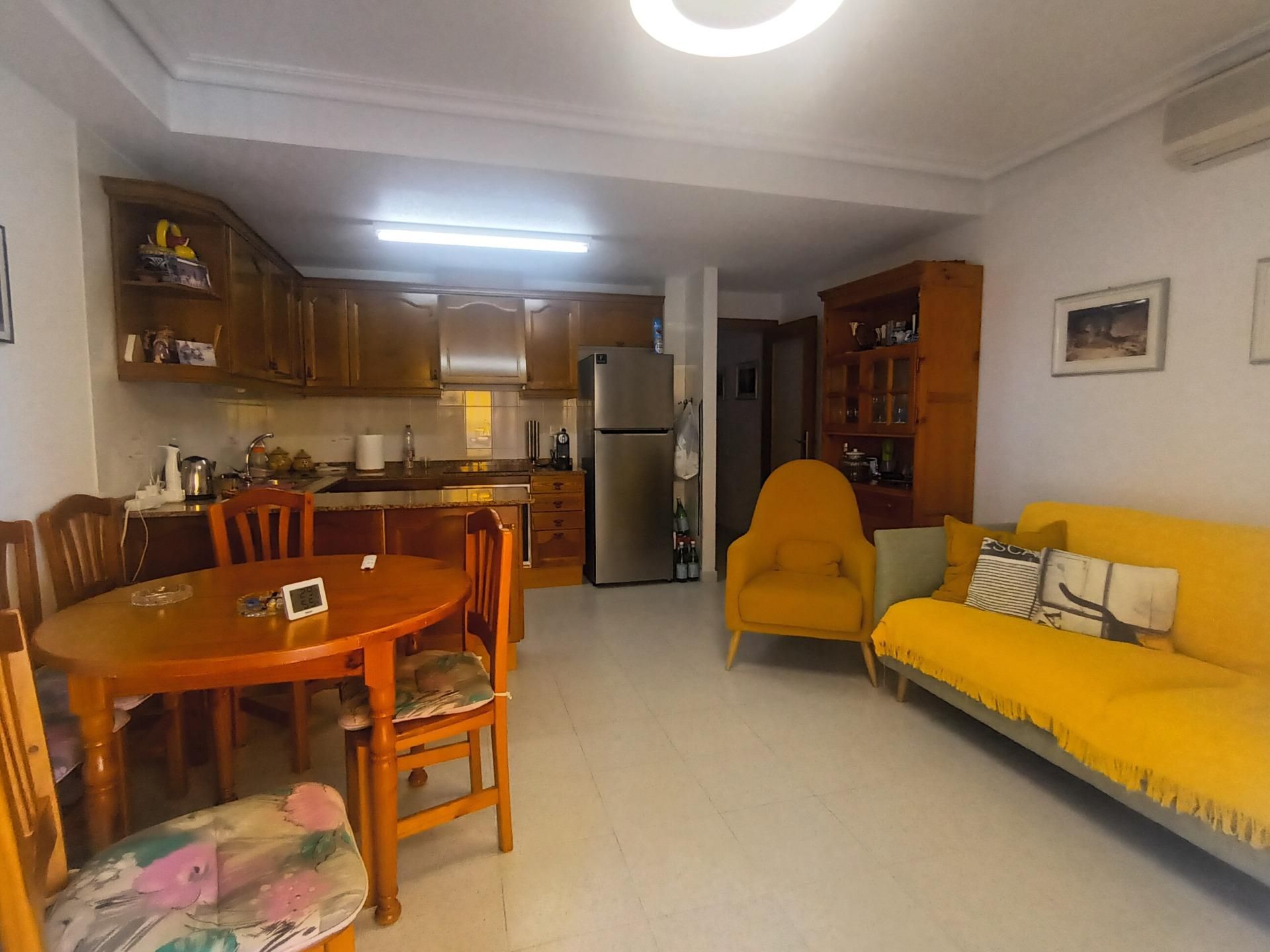 Kitchen of Duplex for sale in Elche / Elx  with Terrace