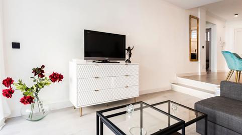 Foto 3 de Apartament de lloguer a Nueva Andalucía centro, Marbella