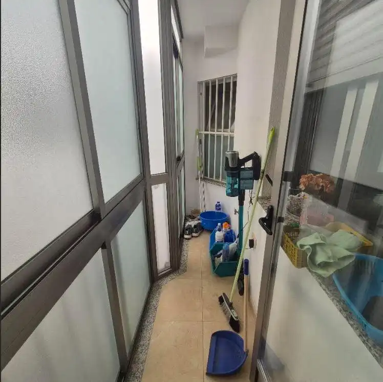 Terrassa de Pis en venda en La Vall d'Uixó amb Aire condicionat, Calefacció i Terrassa