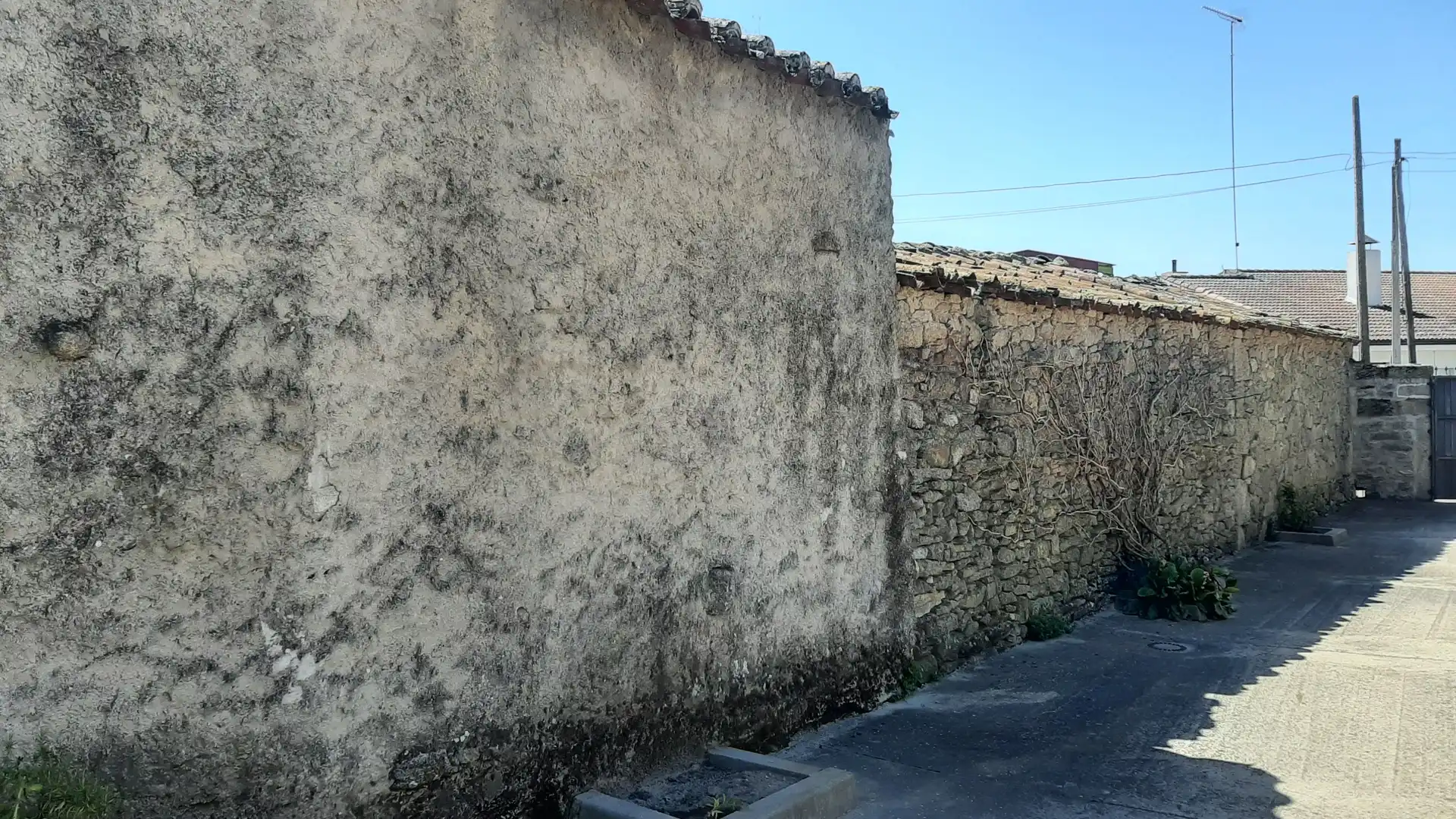 Casa o chalet en venta en Villar del Buey