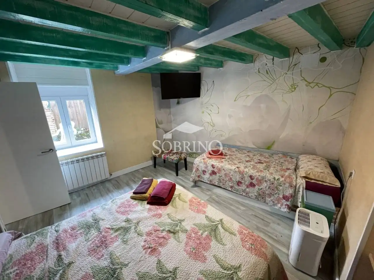 Haus mit Garten zum Verkauf in Calle Balmori 1, imagen 8