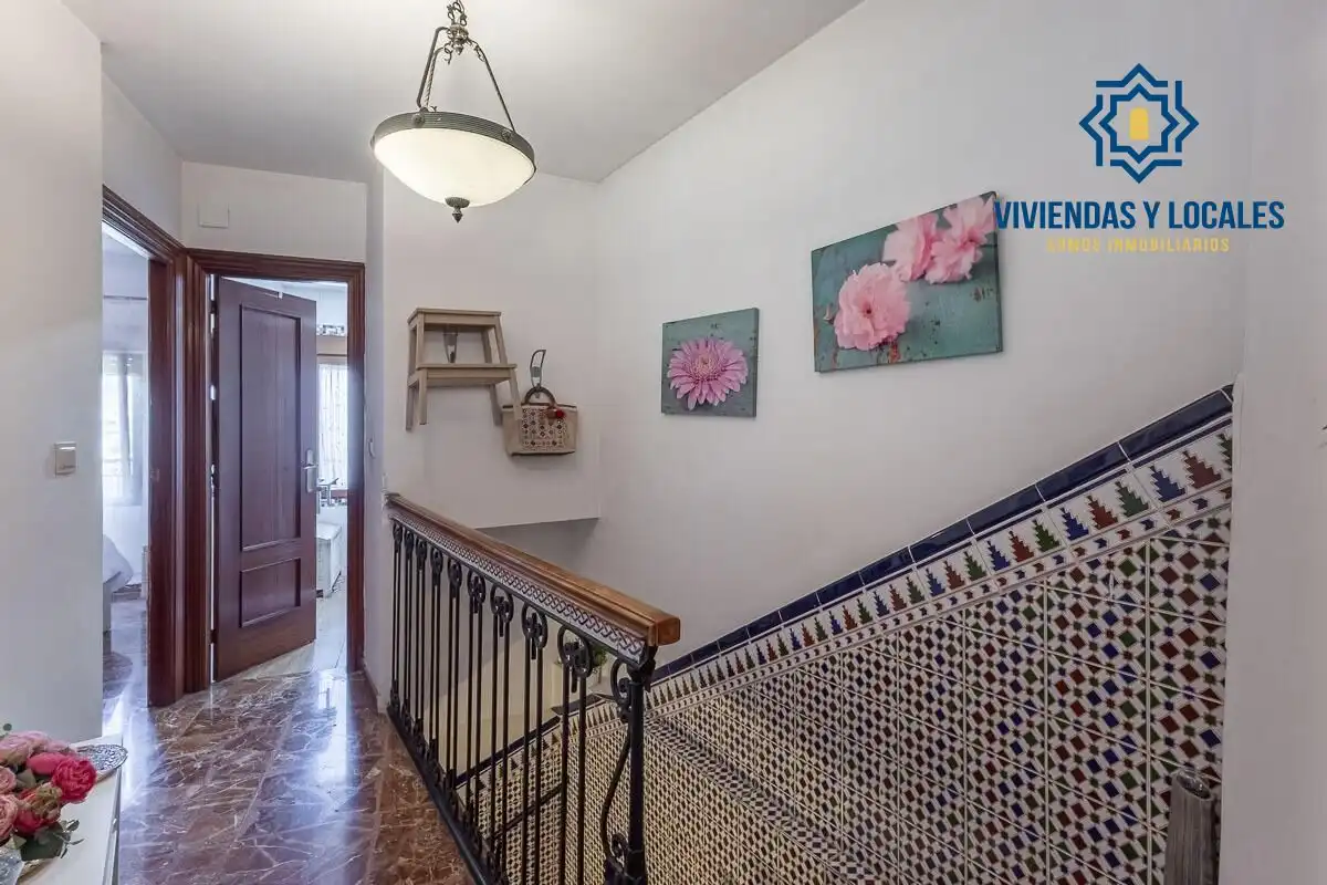 Maison avec terrasse à vendre à Albaicín, imagen 35