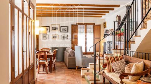 Foto 3 de Casa o xalet en venda a Nucli Urbà, Argentona