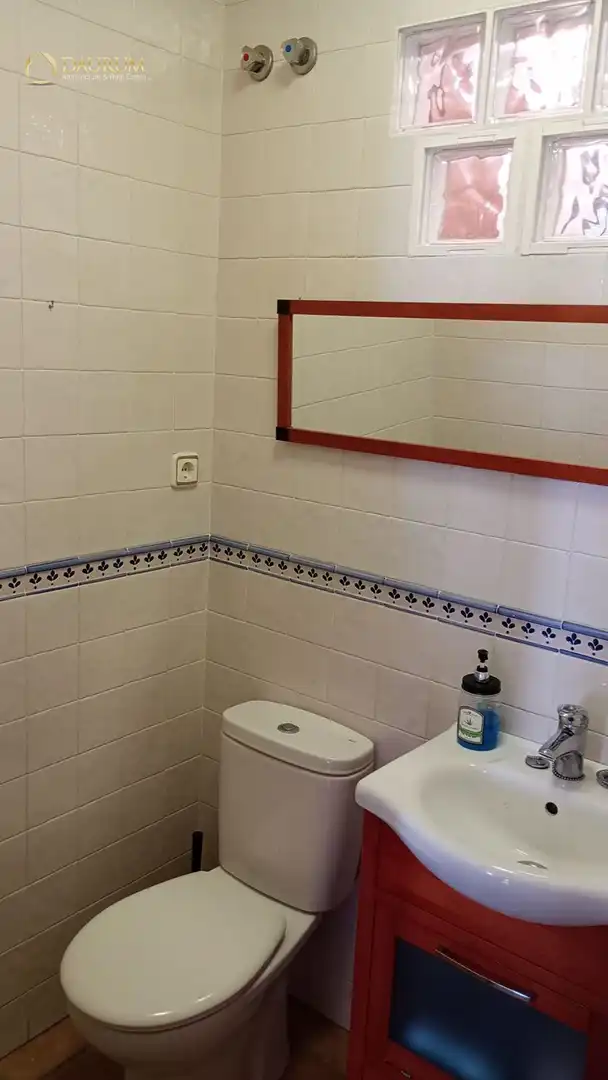 Casa a schiera con piscina in vendita a DE LA SIERRA, imagen 15