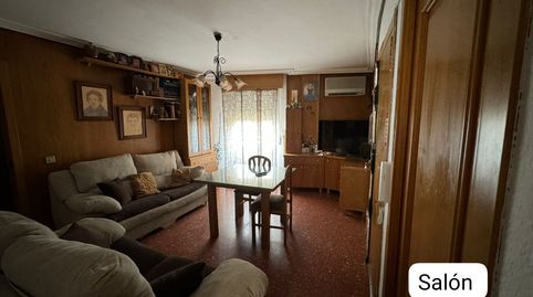 Foto 2 de Dúplex en venta en Plaza Santo Domingo, Ctra. Circunvalación - La Magdalena, Jaén Capital
