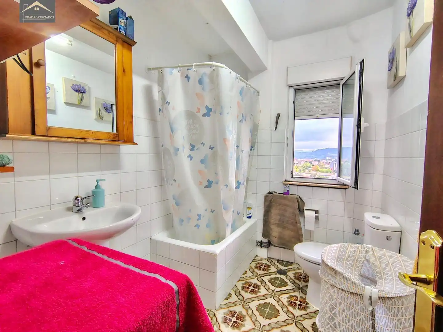 Wohnung mit Terrasse zum Verkauf in Sierrapando, imagen 20