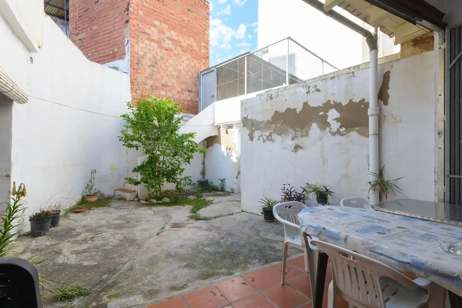 Terrace of Ground floor for sale in Gandia  with Air Conditioner, Heating and Terrace