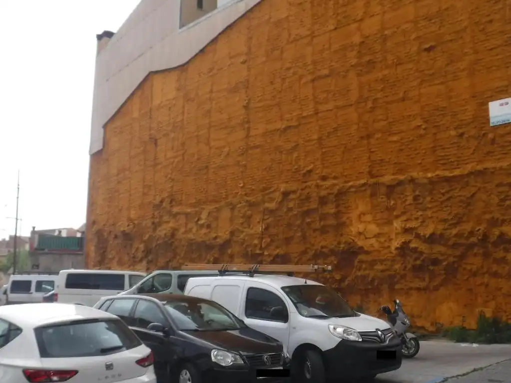 Terreny rústic en venda a TALLADA, imagen 2