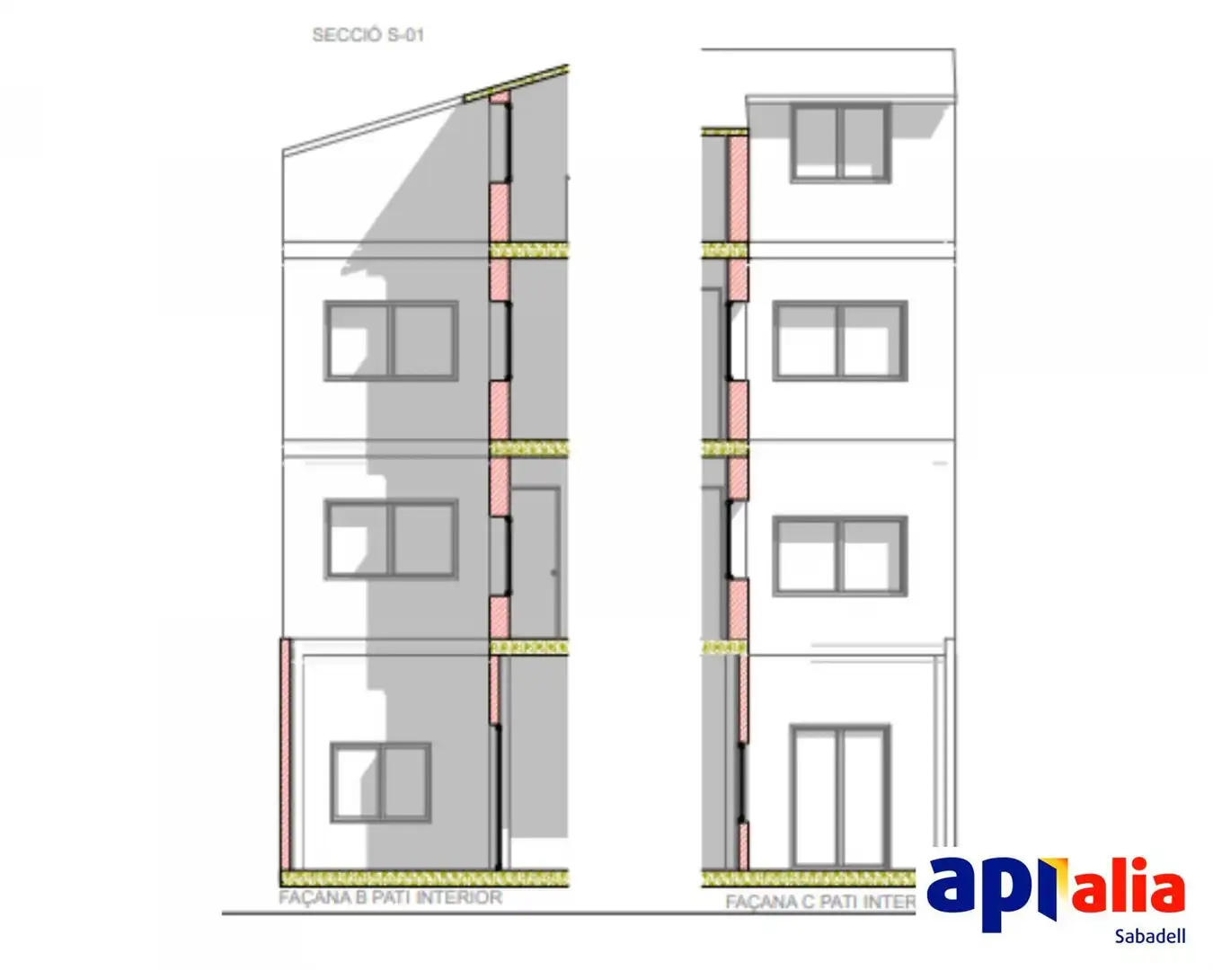 Detached homes for sale in La Plana del Pintor