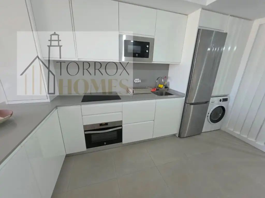 Appartement avec ascenseur à vendre à Calle Teniente de Alcalde Joaquín Coronado, imagen 19