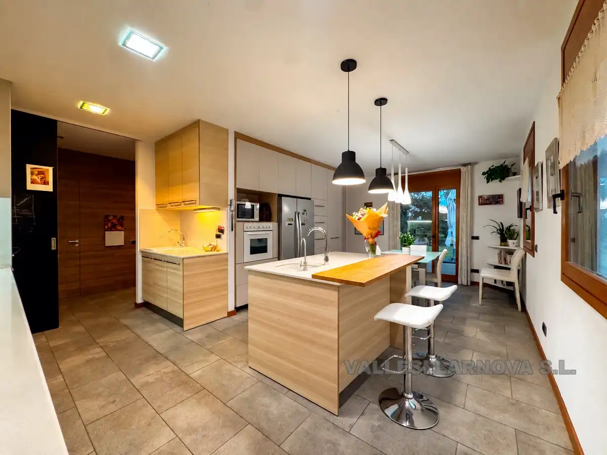 Chalet con piscina en venta en Sant Antoni de Vilamajor, imagen 27