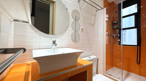 Foto 4 de Piso en venta en Calle Clara Campoamor Kalea, Zorrotza, Bilbao