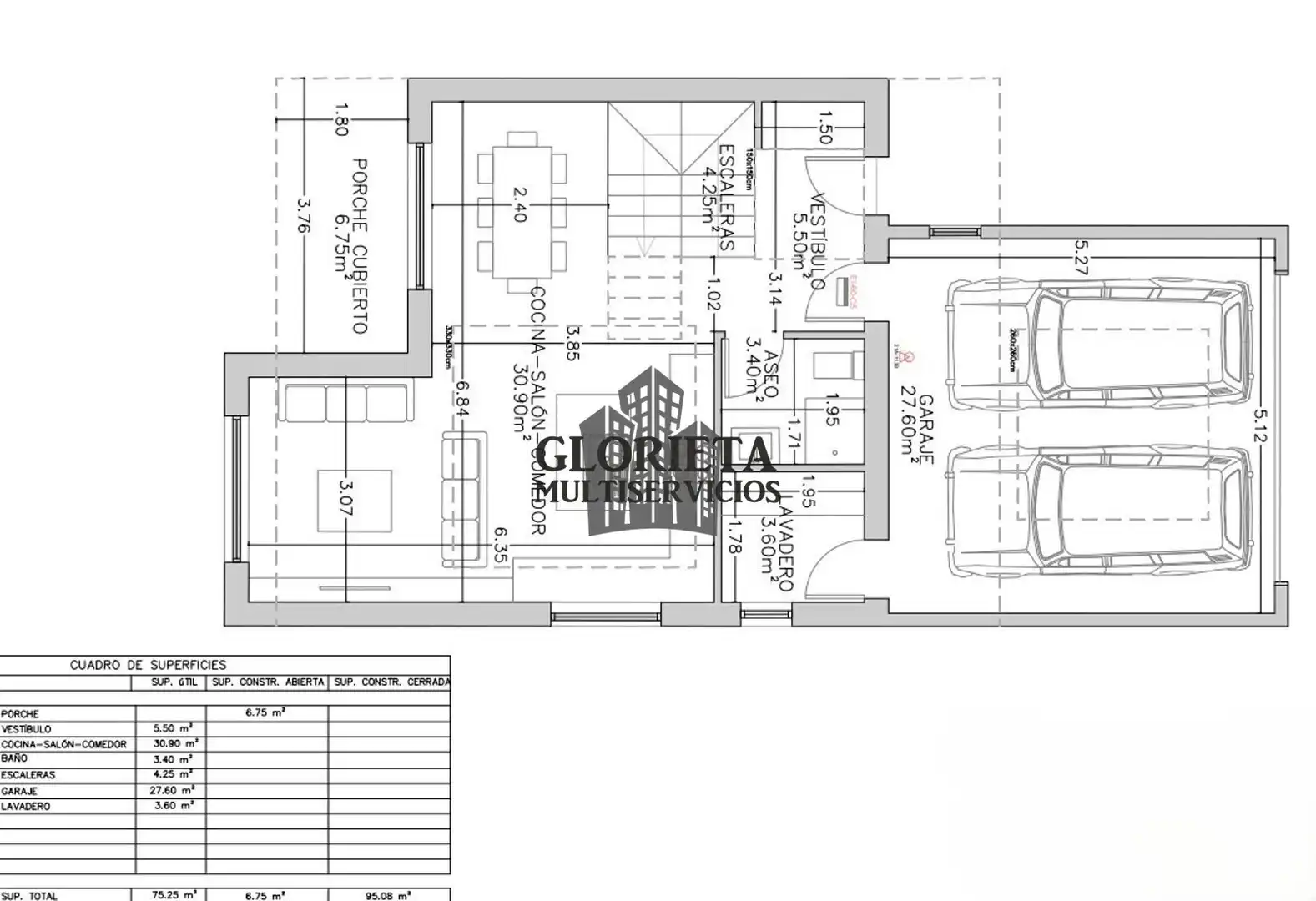 Residential for sale in Vigo 