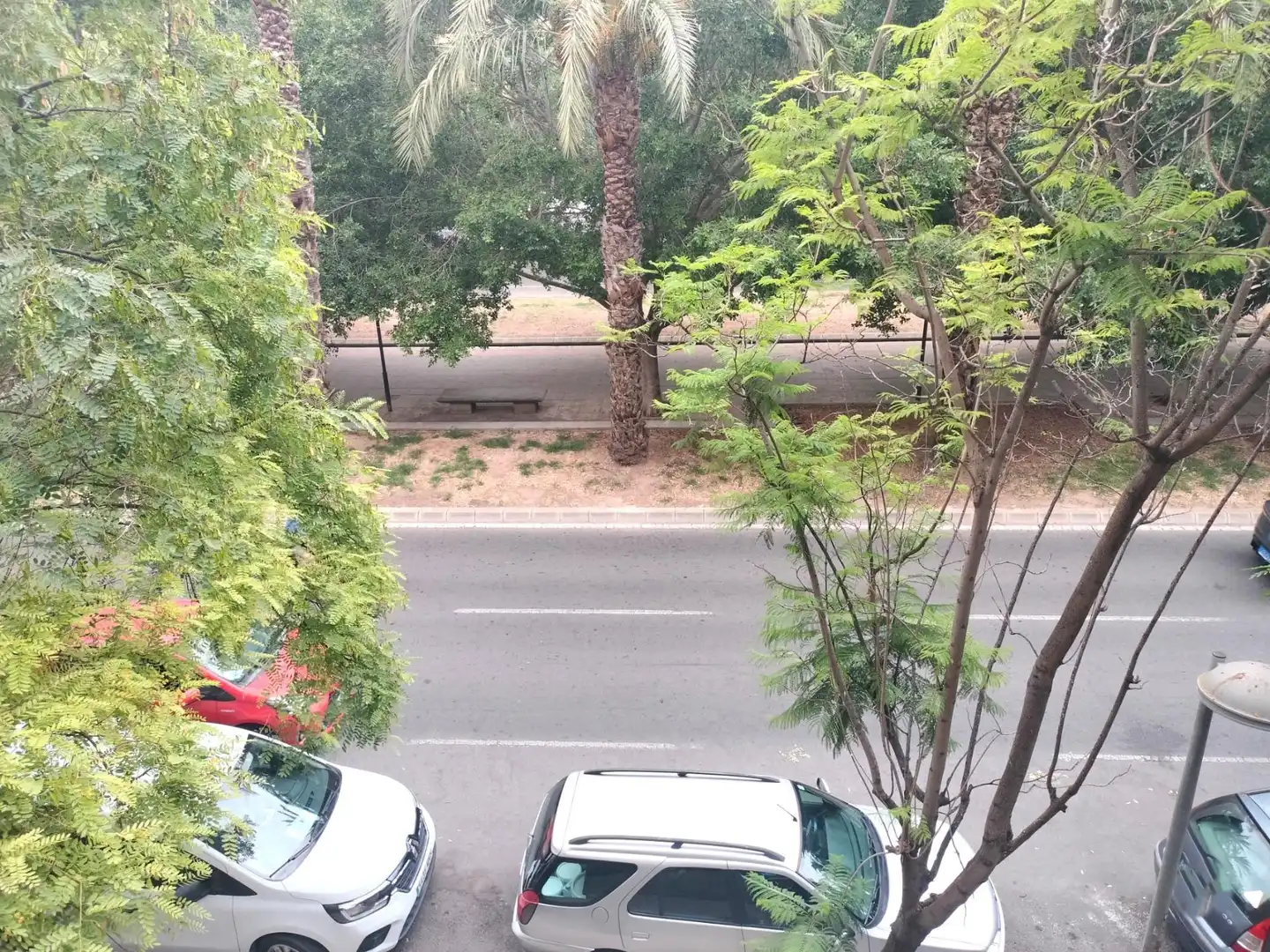 Aparcament de Oficina en venda en Alicante / Alacant