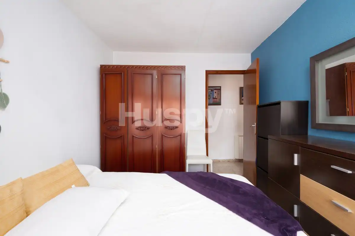 Casa amb terrassa en venda a Carrer Biar, imagen 24