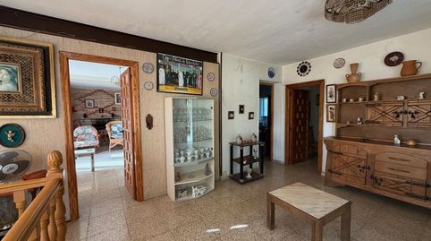 Foto 3 de Casa o xalet en venda a Calle Vall de L'algar, San Rafael - Nucia Park, La Nucia