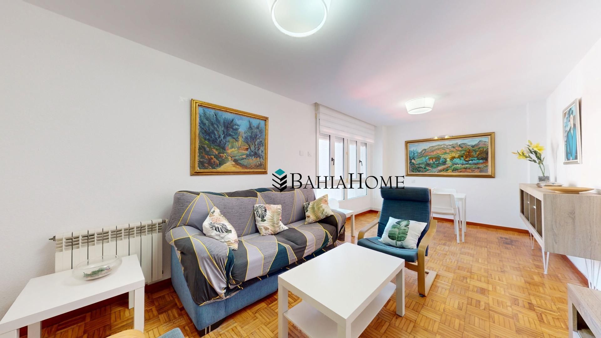 Flat for sale in Calle BLAS CABRERA, 9, Los Castros
