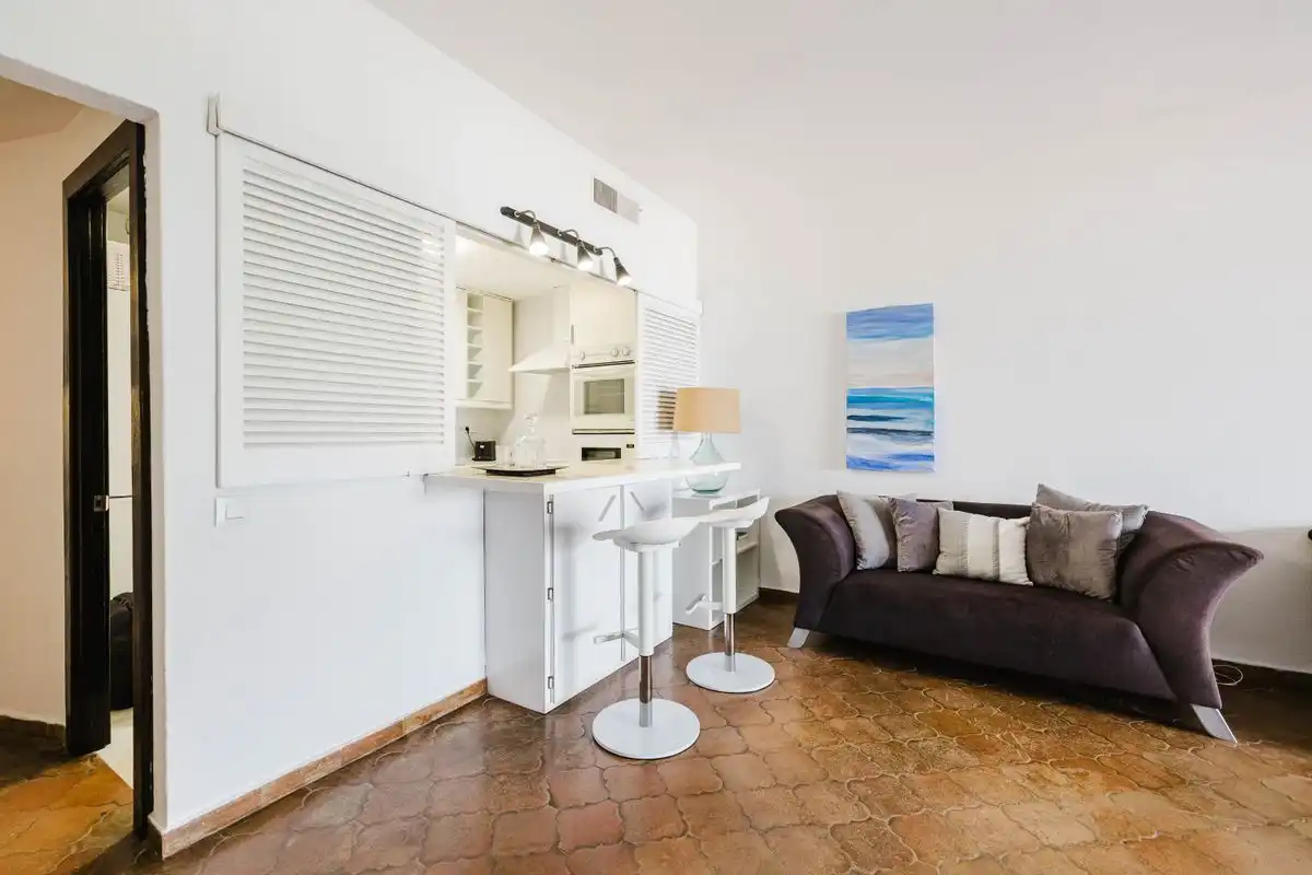 Piso con terraza en venta en Nueva Andalucía, imagen 7