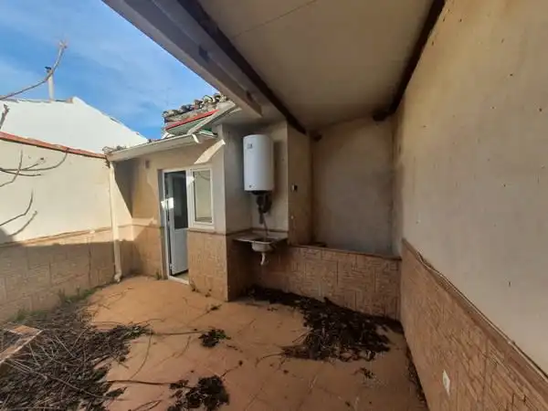 Casa o chalet en venta en C/ del Romeral, Fuentelespino de Haro