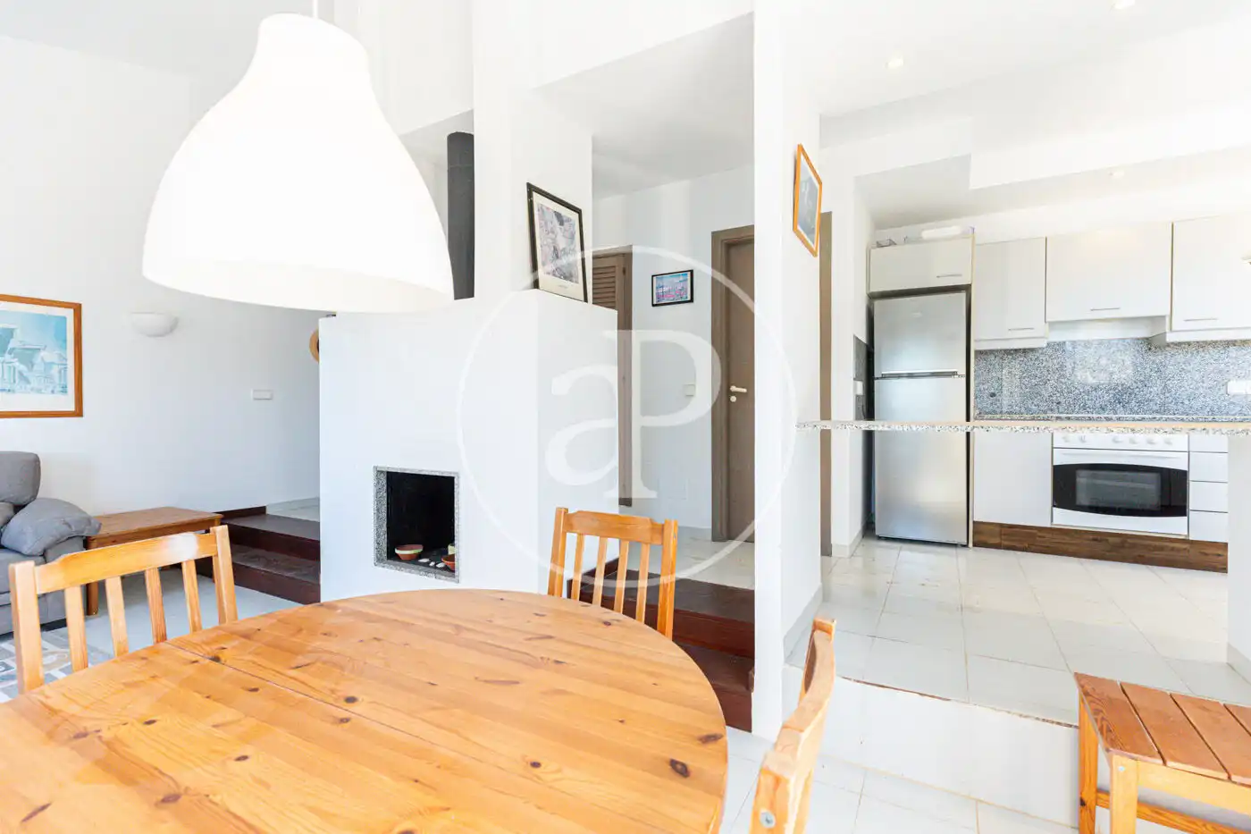 Dúplex en venta en Via de les Coves, Canyamel