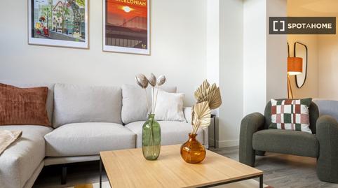 Foto 4 de Apartament per a compartir a El Poblenou, Barcelona