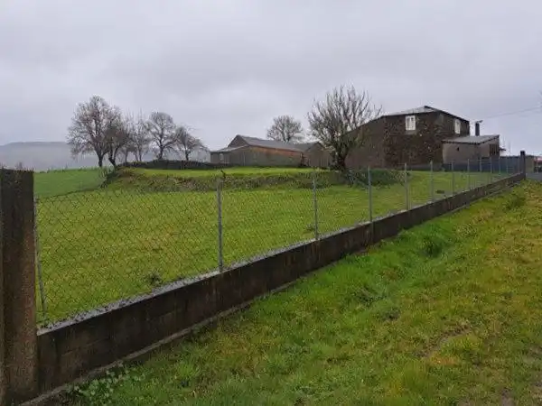Casa o chalet en venta en Baleira con Amueblado
