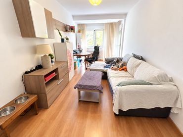 Flat with balcony for sale in Salamanca - CL MARIA AUXILIADORA