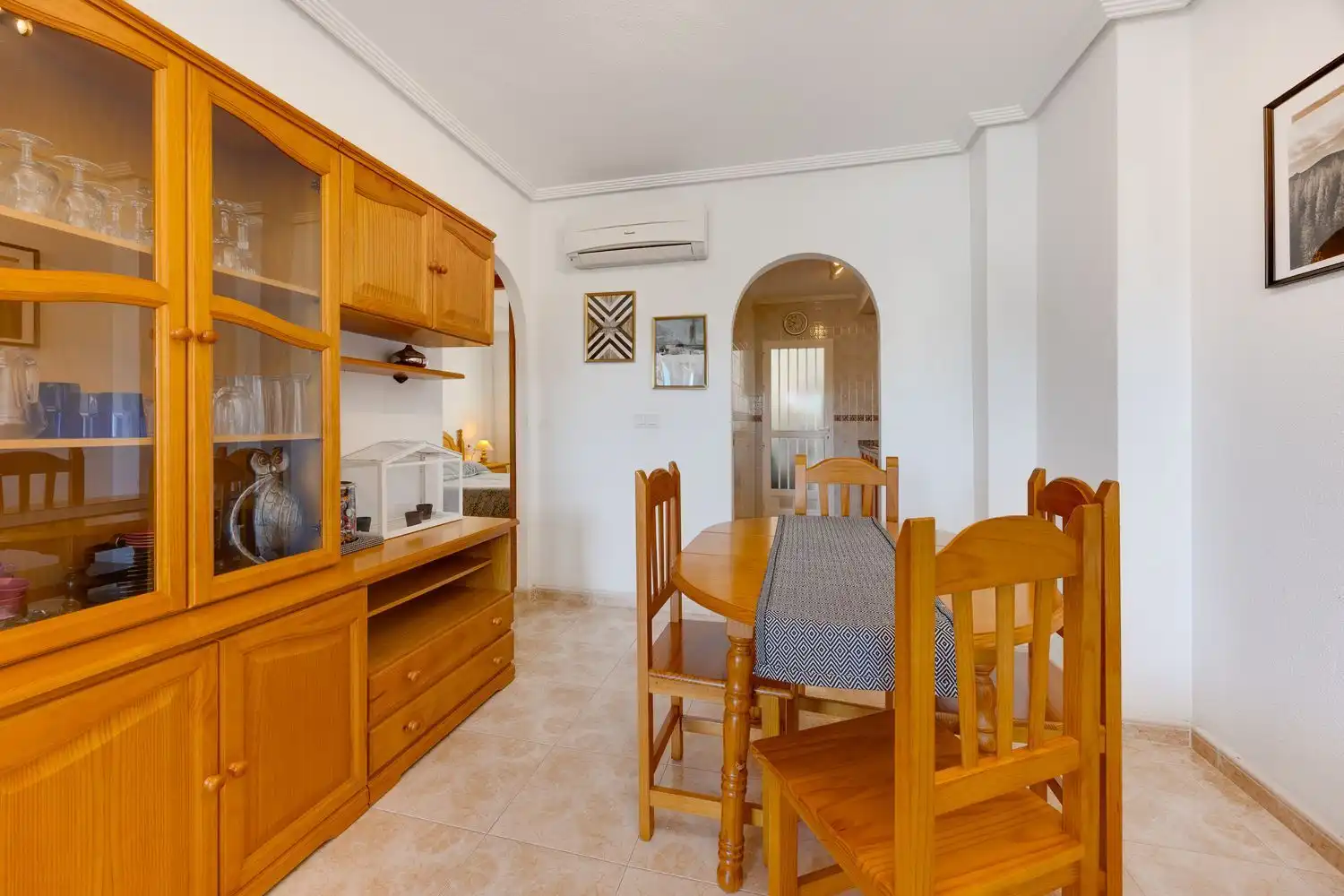 Apartament amb piscina en venda a Calle Rosa, imagen 12