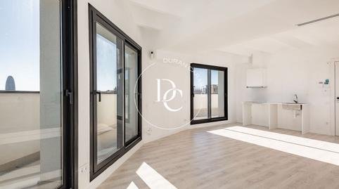 Foto 5 de Ático en venta en Carrer de las Navas de Tolosa, El Clot, Barcelona