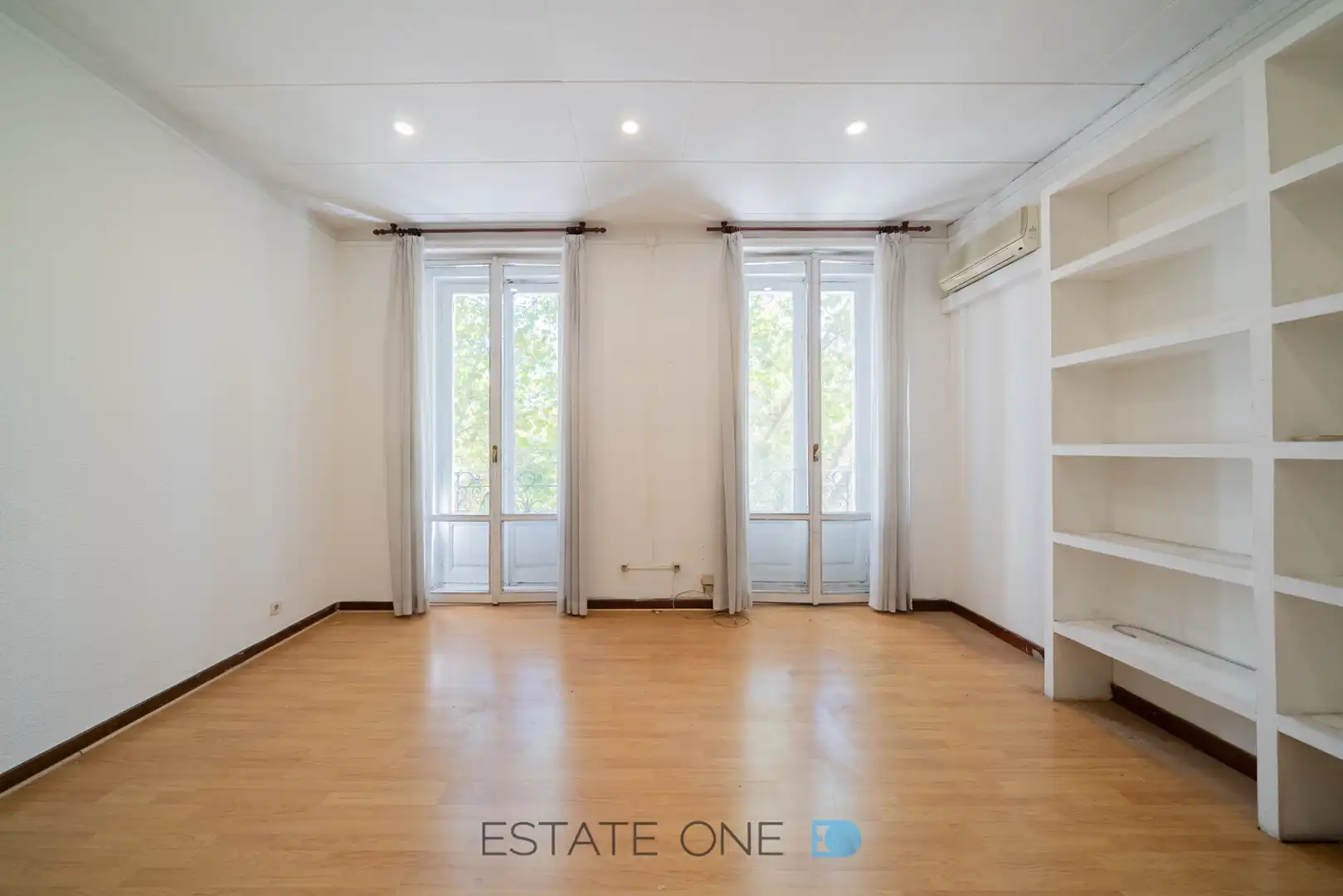 Flat with terrace for sale in Retiro, imagen 5