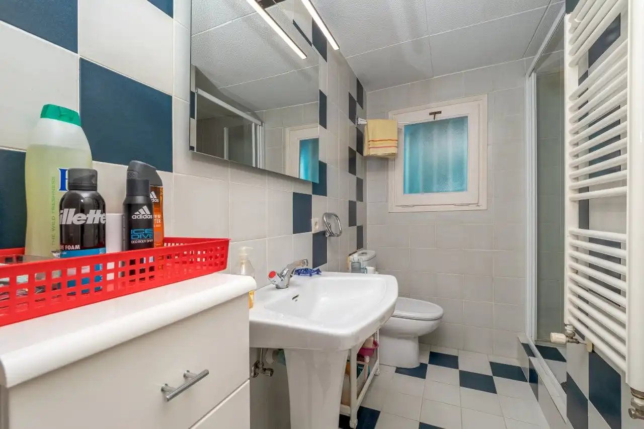 Casa con piscina in vendita a Cap Ras - Creus - Falconera, imagen 39