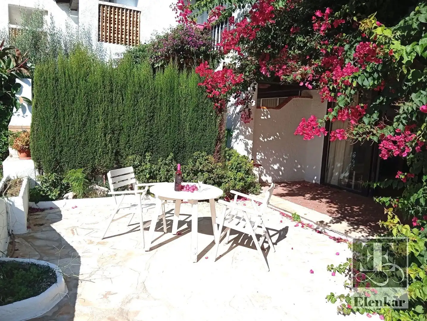 Terraced house with pool for sale in ALORA PARK, imagen 42