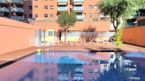 Foto 3 de Piso de alquiler en Provençals del Poblenou, Barcelona Capital