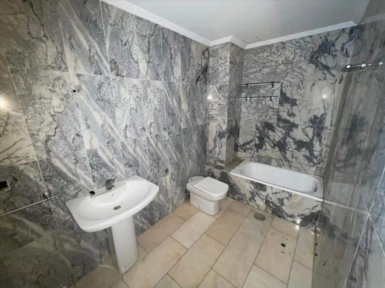 Wohnung zum Verkauf in Nueva , Villarrobledo