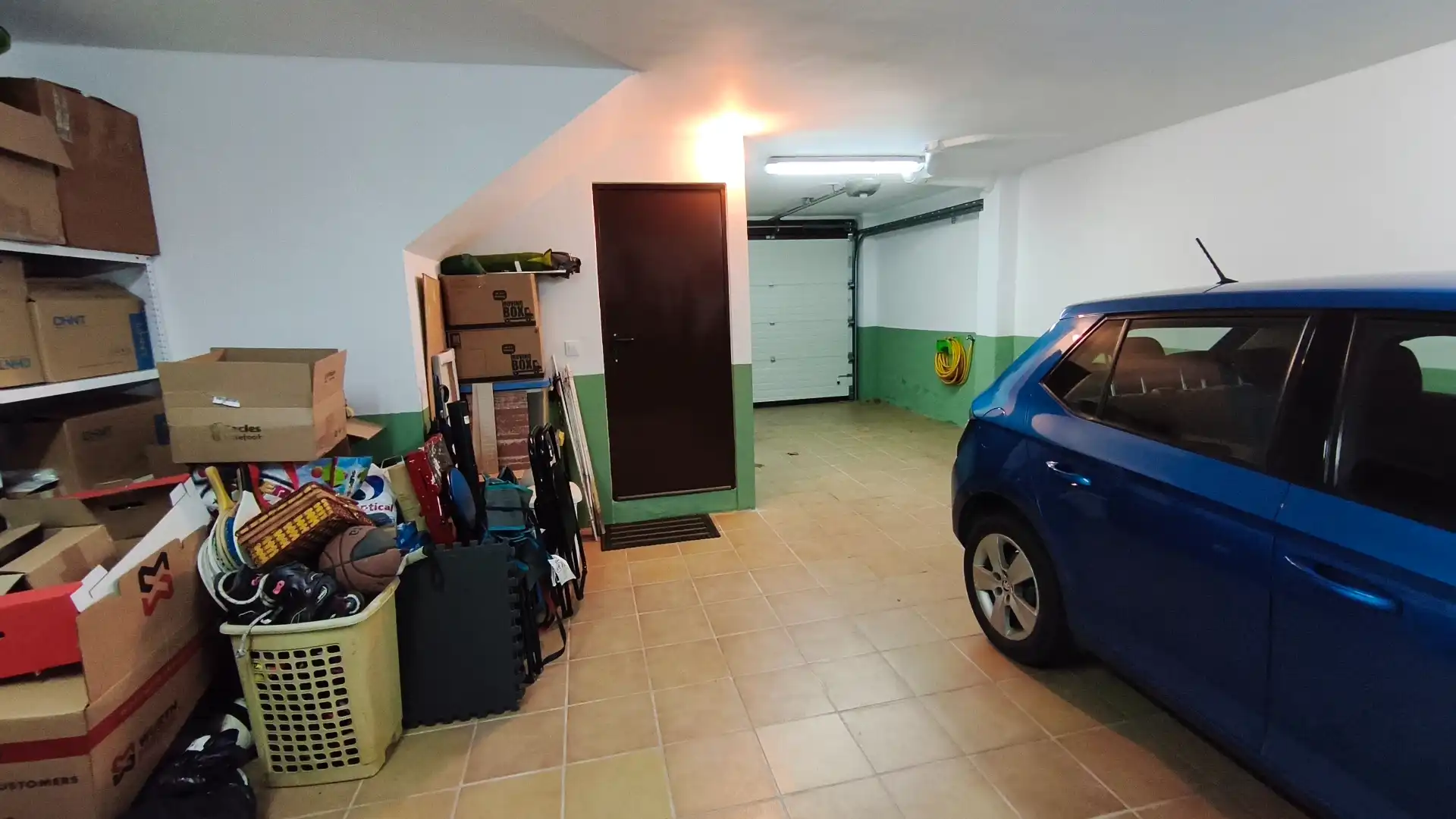 Adossat amb piscina en venda a La Dehesa - El Pinar, imagen 43