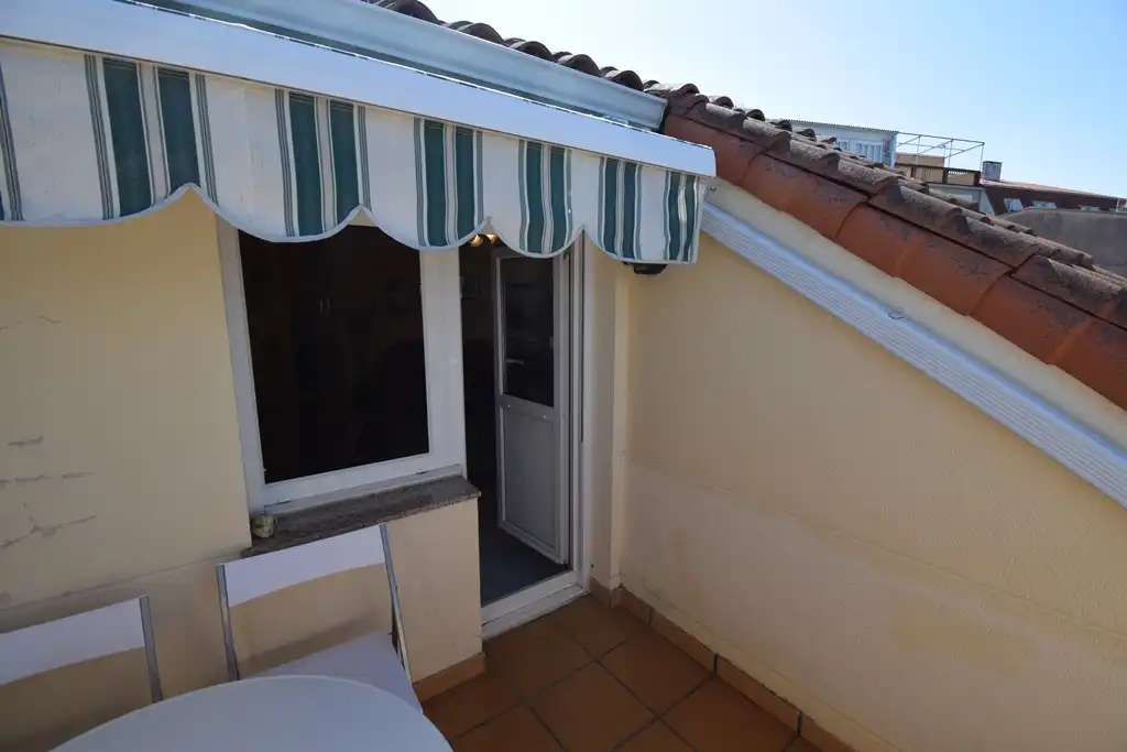 Terrassa de Àtic en venda en Miño amb Calefacció i Terrassa