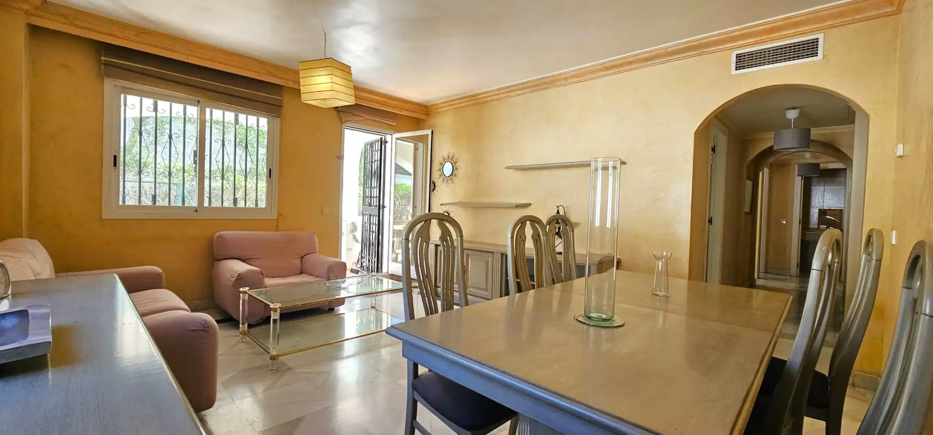 Wohnung mit Pool zum Verkauf in Calle Teba, imagen 4