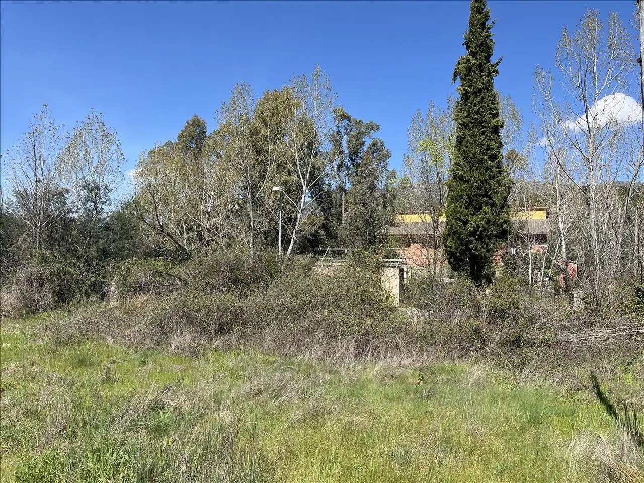 Residencial en venta en Casavieja