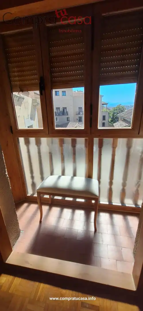 Appartement avec terrasse à vendre à Calle ALHONDIGA-LA, imagen 19