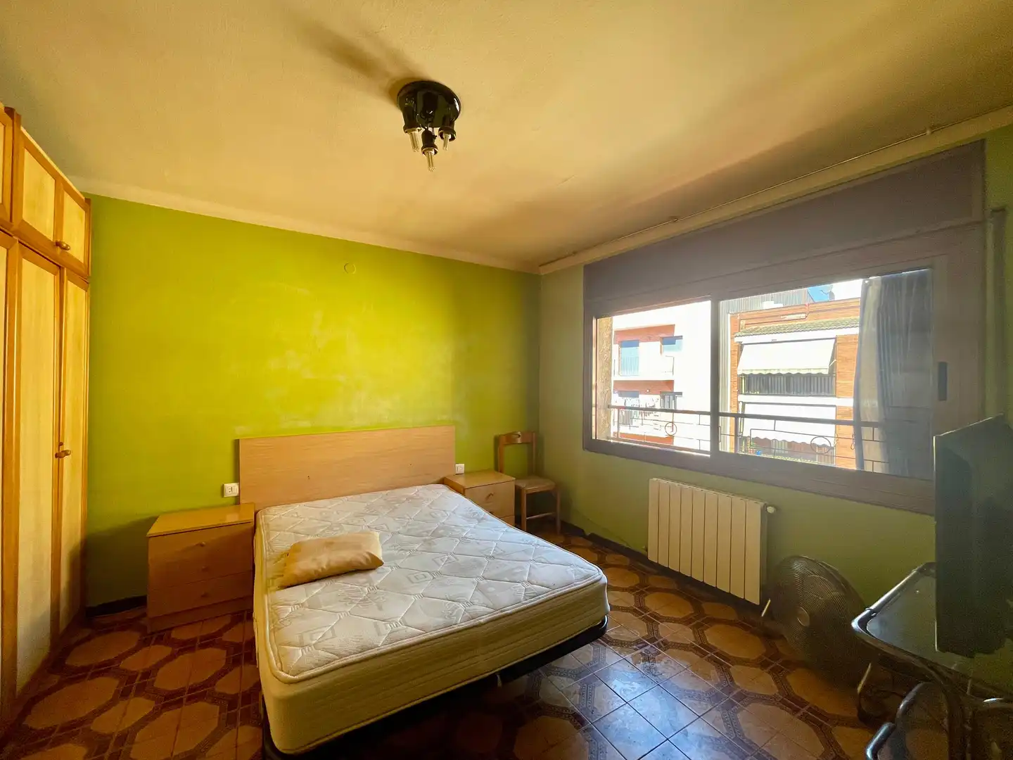 Piso con terraza en venta en Montigalà - Sant Crist, imagen 33