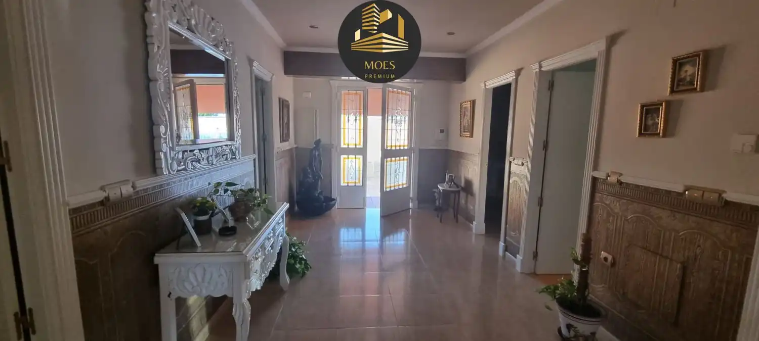 Casa con terraza en venta en Martos, imagen 24