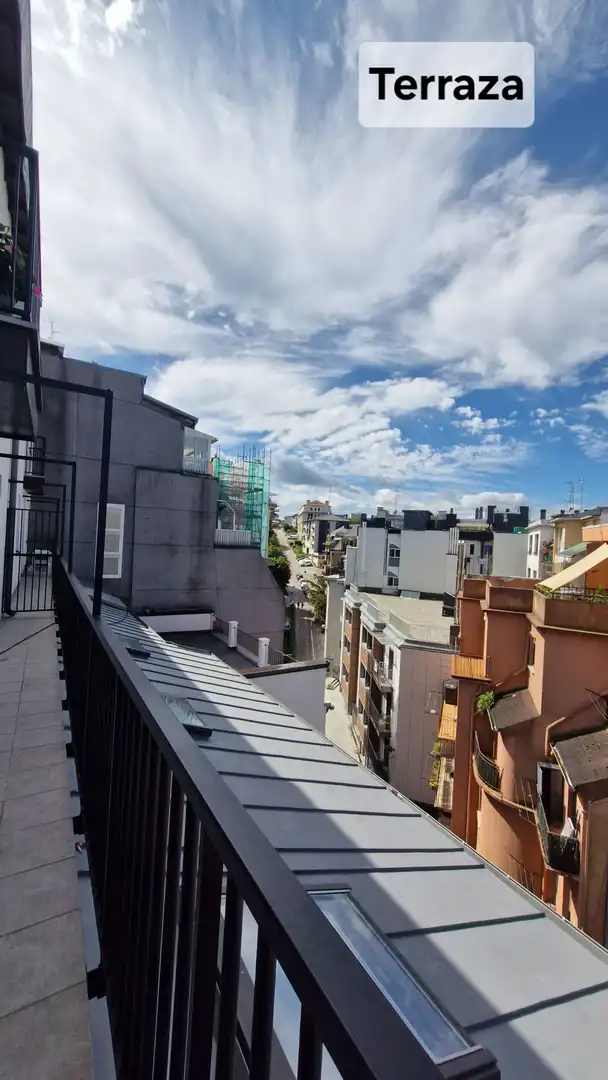 Flat for rent in HERIZ, Antiguo
