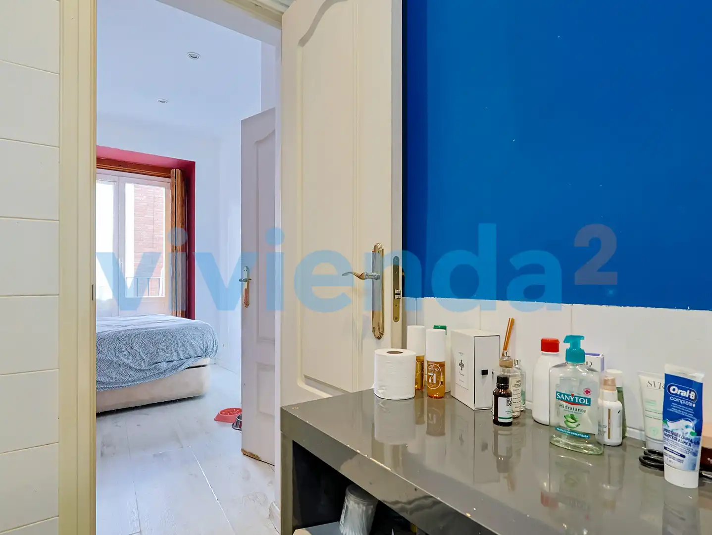 Piso con terraza en venta en ZURITA, imagen 14