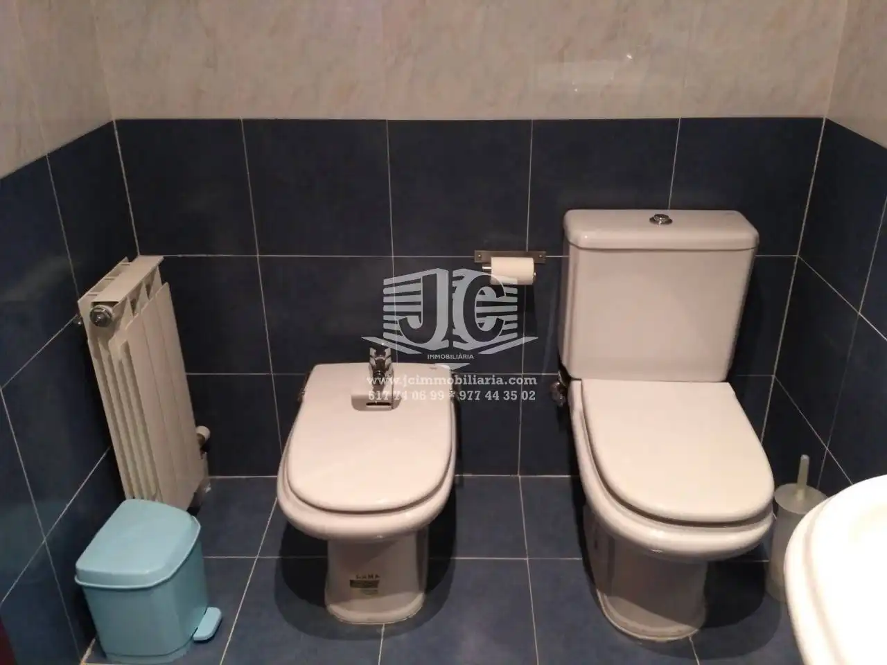 Flat for rent in Avenida REMOLINS, Remolins - Sant Jaume