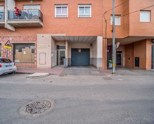 Aparcament de Local en venda en  Murcia Capital