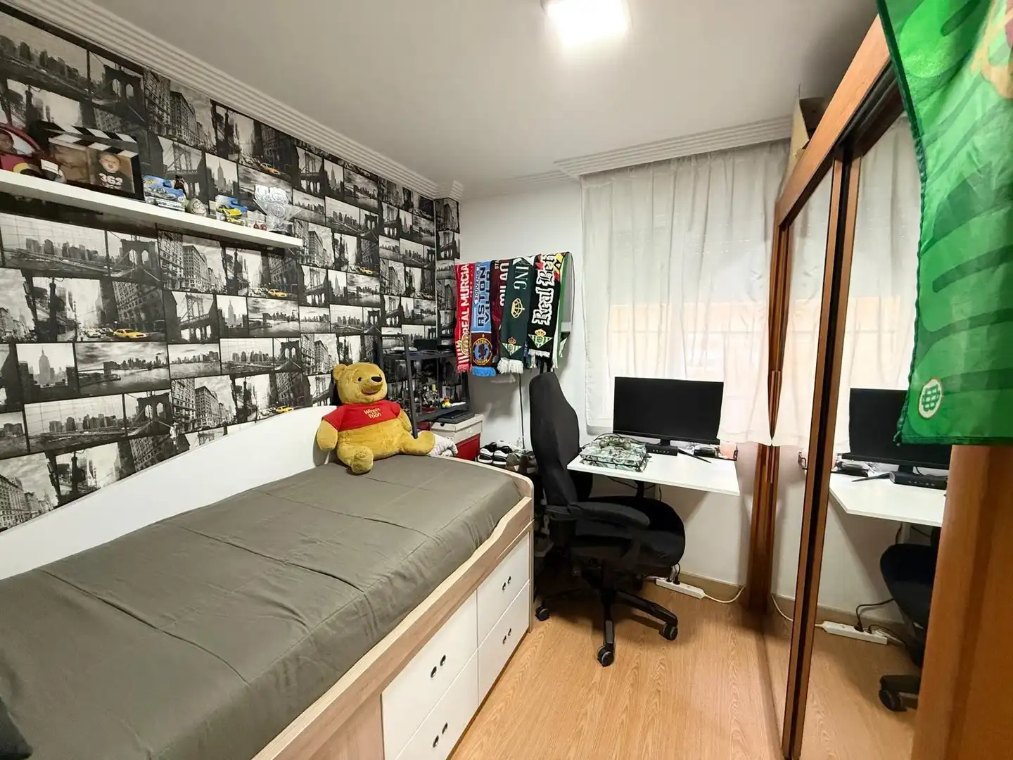 Flat for sale in La Plata